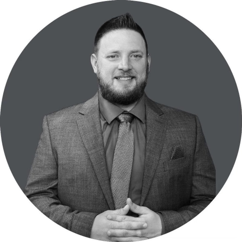 Jason Eaton, owner of HomeRun Maintenance